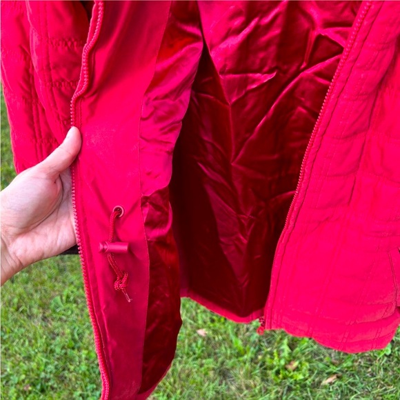 🌹CHIC FAUX FUR JACKET!🌹 - Picture 5 of 5